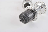 Shimano Dura Ace 7402 (FH-7402 / HB-7402) uniglide hubs from 1985