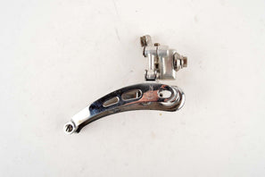 Campagnolo Record #1052/NT braze-on front derailleur from the 1970s - 80s