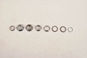 Campagnolo Nuovo Record Headset