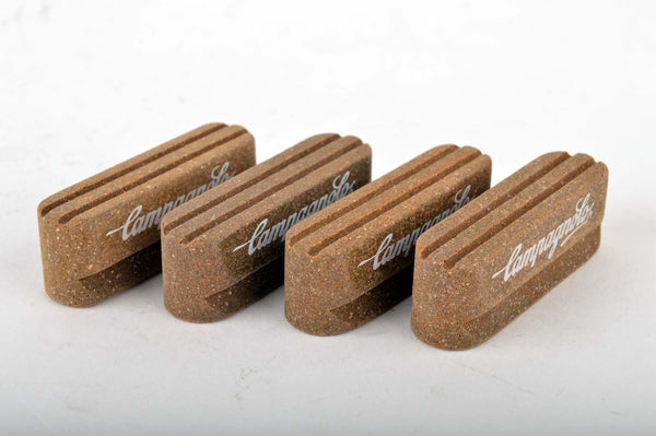 NOS Campagnolo Synt replacement brake pads (4 pcs)