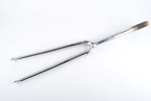 NEW 1" straight steel fork from the 80s with 267 mm steerer NOS