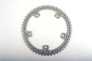 NEW Sakae/Ringyo (SR) Super Light chainring 52 teeth and 144mm BCD from the 1980s NOS