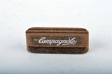 NOS Campagnolo Synt replacement brake pads (4 pcs)