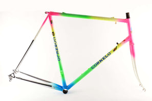 Cornelo Record Frame 60,0 cm (c-t) 58,5 (c-c) Columbus