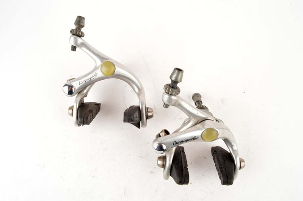 Campagnolo Veloce #BR-02VL short reach single pivot brakes from the 1990s