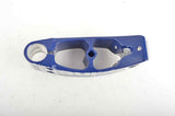 NEW Cinelli Alter Ahead Asics Stem 140mm, 26.0, blue/silver from the 90s NOS