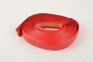NOS Iscaselle Dainy Handelbar tape red from the 1980s