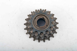 Suntour Perfect freewheel, 6 speed from the 1980s