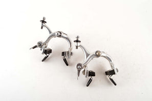 Campagnolo Super Record  #4061 (version 1) standart reach brake calipers from 1970s - 80s