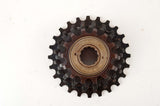 NEW Sparrow 5-speed Freewheel with 14-24 teeth from the 1980s NOS/NIB