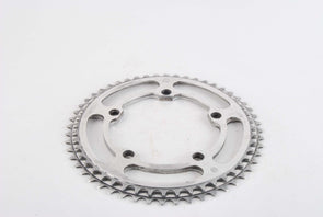Zeus Gran Sport Chainring Set 52/48 teeth from the 70s-80s