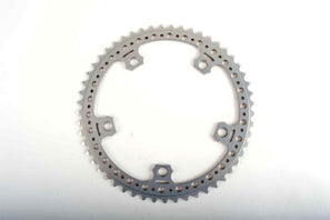 NEW Sakae/Ringyo (SR) Super Light chainring 53 teeth and 144mm BCD from the 1980s NOS
