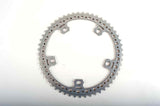 NEW Sakae/Ringyo (SR) Super Light chainring 53 teeth and 144mm BCD from the 1980s NOS