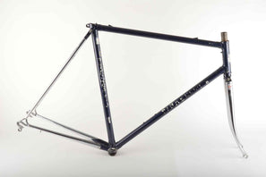 Pinarello Asolo Frame 56 cm (c-t) / 54,5 cm (c-c) Columbus Cromor