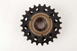 NEW Sparrow 5-speed Freewheel with 14-24 teeth from the 1980s NOS/NIB