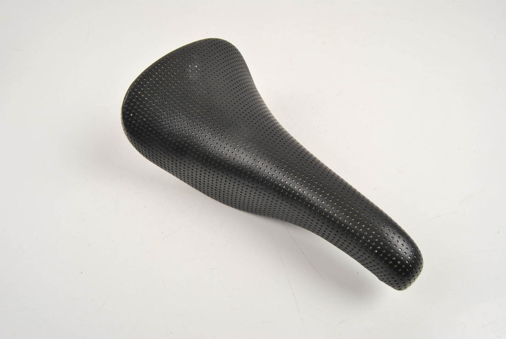 New Selle San Marco Concor Super Corsa Laser Saddle from the 80s New Selle San Marco Concor Super Corsa Laser Saddle from the 80s