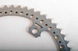 NEW Sakae/Ringyo (SR) Super Light chainring 53 teeth and 144mm BCD from the 1980s NOS