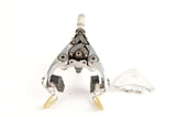 Campagnolo Delta Croce d' Aune D500 short reach brake calipers from the 1980s