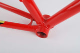 NEW Basso Tube Concept Frame 55,5 cm (c-t) / 54 cm (c-c) NOS
