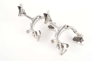 Shimano 105 Golden Arrow #BR-Z57 standart reach single pivot brake calipers from 1986