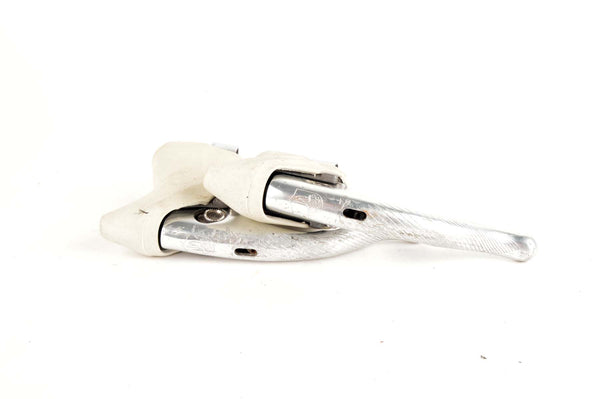 Campagnolo Croce d' Aune #A054 (Power-Grade System) brake lever set from the 1980s