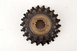 NEW Sparrow 5-speed Freewheel with 14-22 teeth from the 1980s NOS/NIB