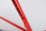 NEW Basso Tube Concept Frame 55,5 cm (c-t) / 54 cm (c-c) NOS