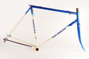 Eddy Merckx Corsa Extra Frame 55,0 cm (c-t) 53,5 (c-c) Columbus SLX