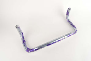 NOS Cinelli Tempo 44 bullhorn handlebar from the 1990s
