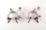 Campagnolo Super Record  #4061 (version 1) standart reach brake calipers from 1970s - 80s