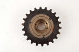 NEW Sparrow 5-speed Freewheel with 14-22 teeth from the 1980s NOS/NIB