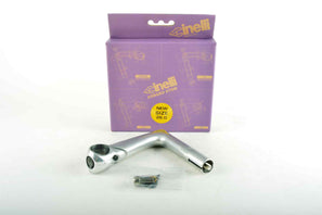 NEW Cinelli XA Stem in size 130 clampsize 26.0 from the 80s/90s NOS/NIB
