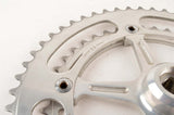 Campagnolo Nuovo Record #1049 crankset with chainrings 42/53 teeth and 170mm length from the 1970s - 1980s