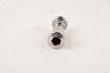 Campagnolo seat post binder bolt from the 1980s