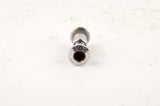 Campagnolo seat post binder bolt from the 1980s