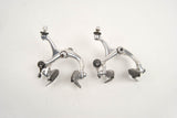 Shimano #BR-7400, Dura-Ace short reach brake caliper set from 1987