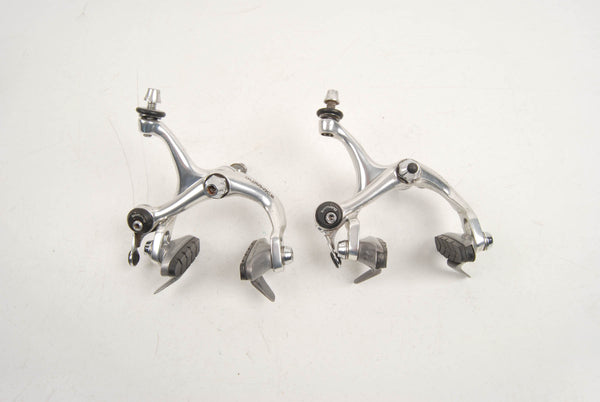 Shimano #BR-7400, Dura-Ace short reach brake caliper set from 1987