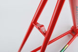NEW Basso Tube Concept Frame 55,5 cm (c-t) / 54 cm (c-c) NOS