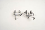 Shimano #BR-7400, Dura-Ace short reach brake caliper set from 1987