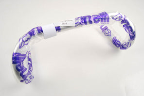 New Cinelli Campion Del Mondo 66 - 40 Handelbar from the 80s NOS