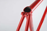 NEW Basso Tube Concept Frame 55,5 cm (c-t) / 54 cm (c-c) NOS