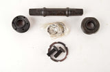NEW Shimano RX100 #BB-A550 Bottom Bracket with italian threading and 115mm from 1990-92 NOS