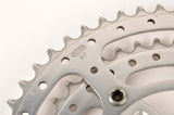 Stronglight Touring Sport BIS crankset with chainrings 42/52 teeth and 170mm length from the 1970s