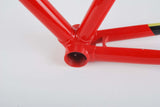 NEW Basso Tube Concept Frame 55,5 cm (c-t) / 54 cm (c-c) NOS