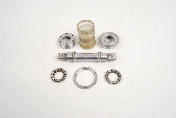 Campagnolo Croce d` Aune #B0H0 bottom bracket with english threading from the late 80s