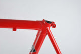 NEW Basso Tube Concept Frame 55,5 cm (c-t) / 54 cm (c-c) NOS