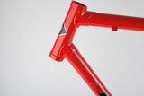 NEW Basso Tube Concept Frame 55,5 cm (c-t) / 54 cm (c-c) NOS