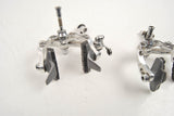 Shimano #BR-7400, Dura-Ace short reach brake caliper set from 1987