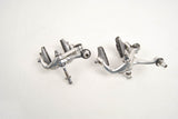 Shimano #BR-7400, Dura-Ace short reach brake caliper set from 1987