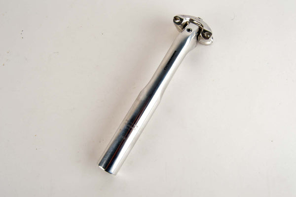 NEW Shimano 600 Ultegra Aero #SP-6400-B seatpost with 26.6 diameter from 1988-1995 NOS